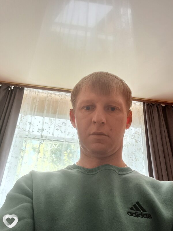 Евгений, 40, Брянске — анкета №1287285