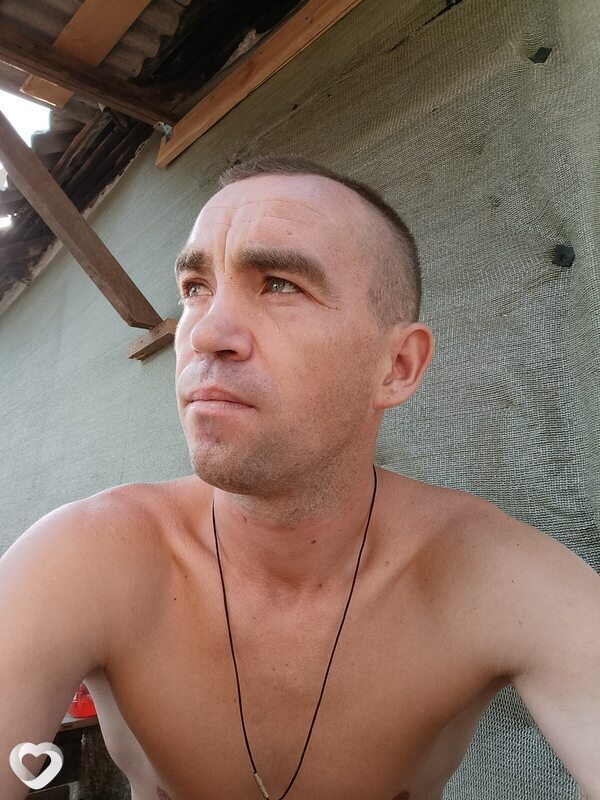 Илья, 32, Амвросиевке — анкета №1287286