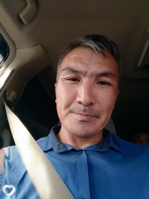 Аман, 44, Москве — анкета №1287287