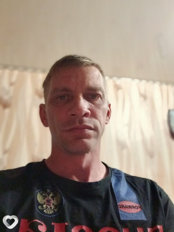 Александр, 43, Челябинске — анкета №1287292
