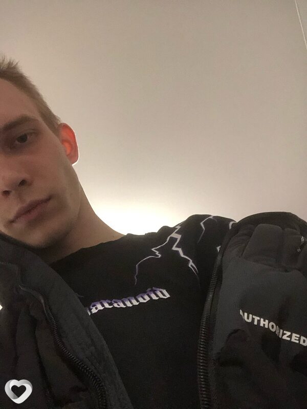 Андрей, 25, Ижевске — анкета №1287296