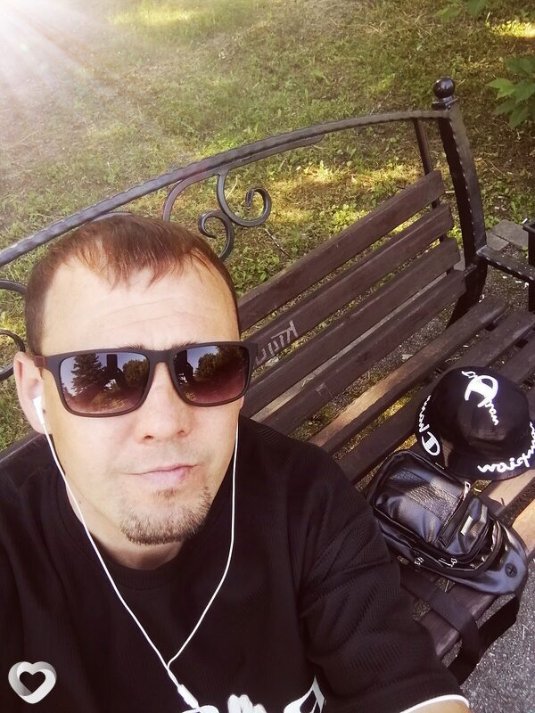 Денис, 38, Междуреченске — анкета №1287306