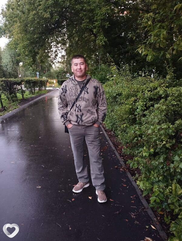 Жохонгир, 31, Оренбурге — анкета №1287309
