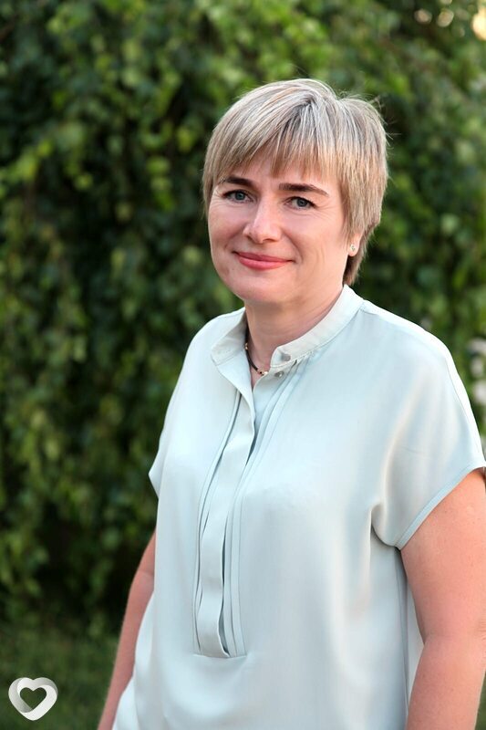 Светлана, 58, Новороссийске — анкета №1287462