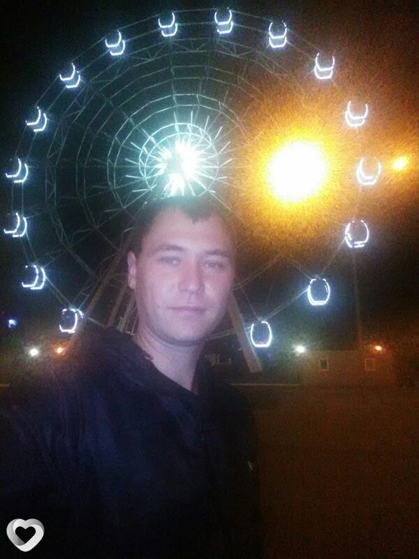 Влад, 40, Новокузнецке — анкета №1287470