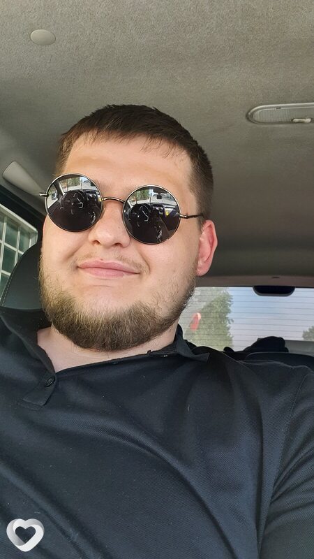 Георгий, 32, Нефтеюганске — анкета №1287471