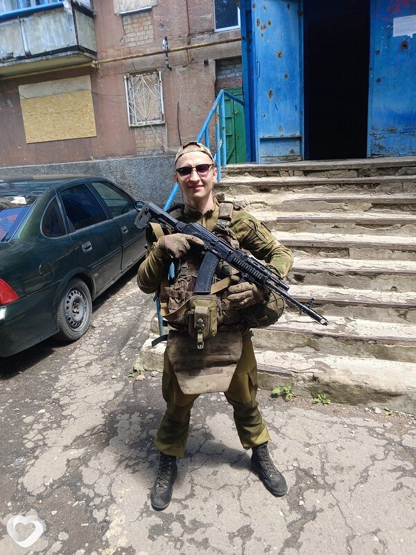 Александр, 29, Кемерове — анкета №1287478