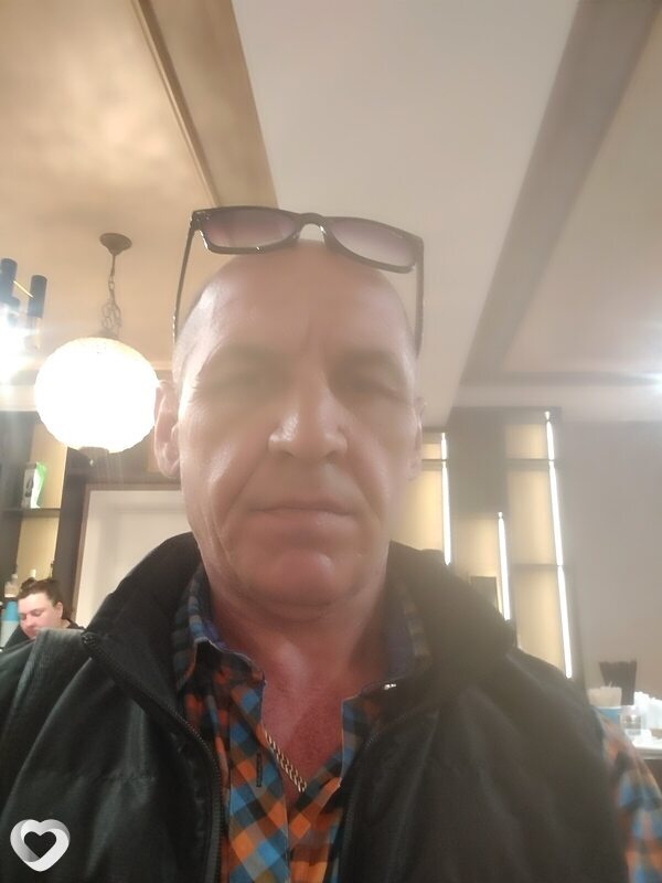 Анатолий, 53, Минске — анкета №1287479