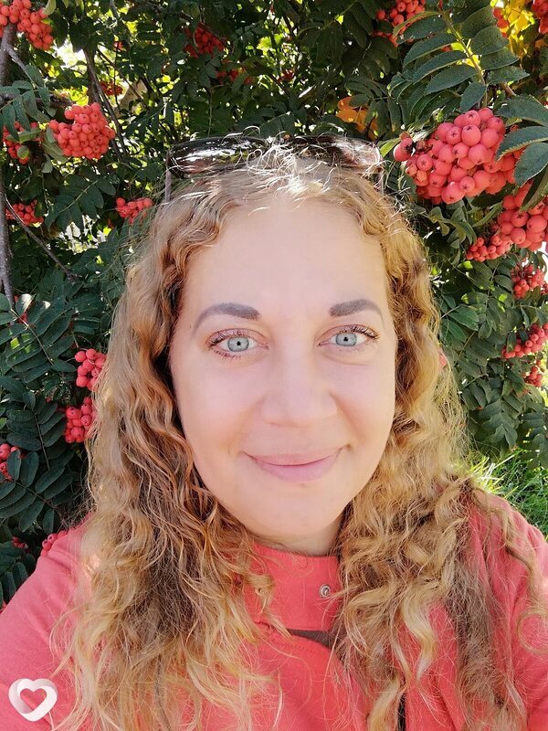 Элина, 45, Тюмени — анкета №1287484