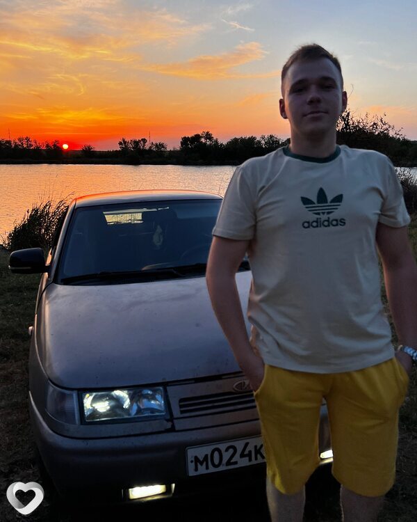 Иван, Торез