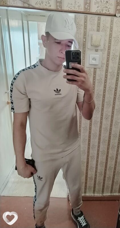Влад, 25, Саранске — анкета №1287314