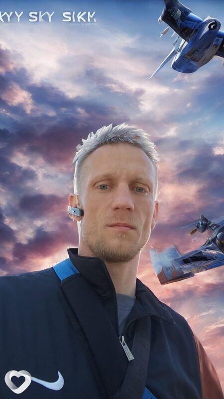 Сергей, 36, Кызыле — анкета №1287315