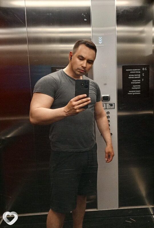 Кирилл, 34, Санкт-Петербурге — анкета №1287318