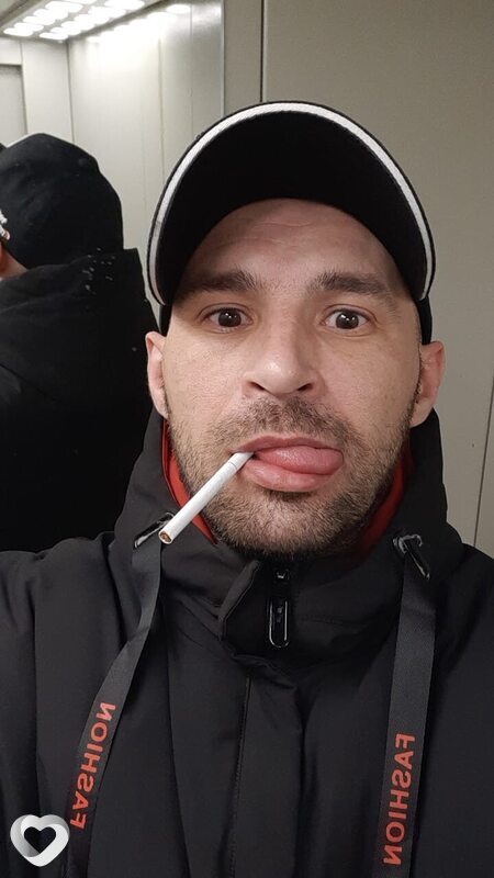 Лекс, 43, Абакане — анкета №1287324