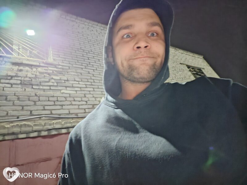Илья, 29, Комсомольске-на-Амуре — анкета №1287330