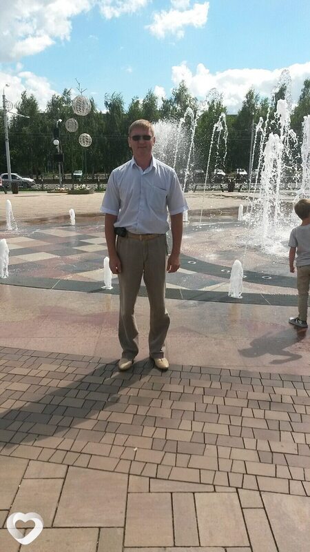 Евгений, 58, Стерлитамаке — анкета №1287333