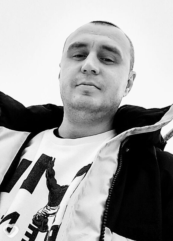 Артур, 33, Йошкар-Оле — анкета №1287363