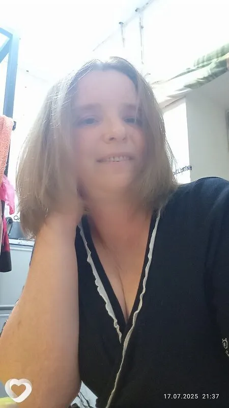 Любовь, 45, Москве — анкета №1287376