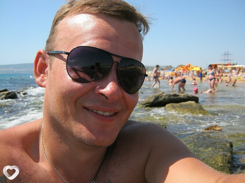 Сергей, 49, Лиде — анкета №1287379
