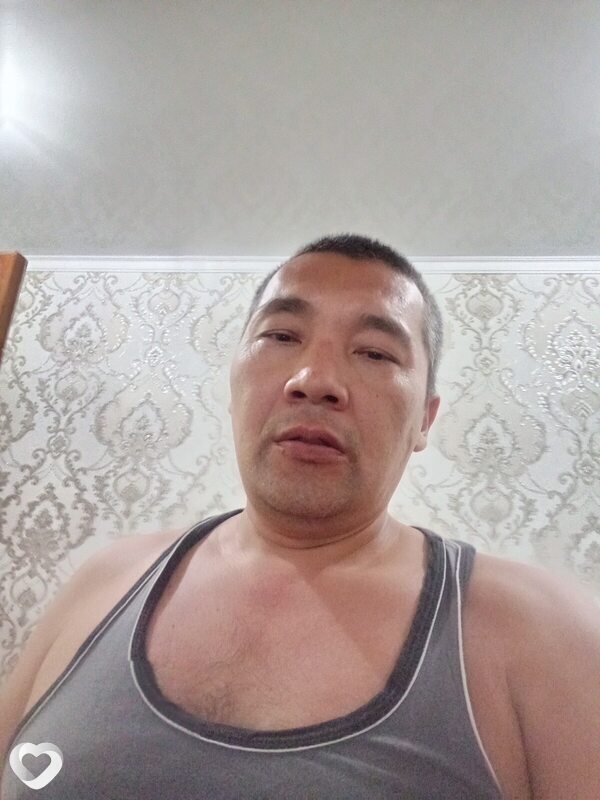 Альберт, 45, Астрахани — анкета №1287710