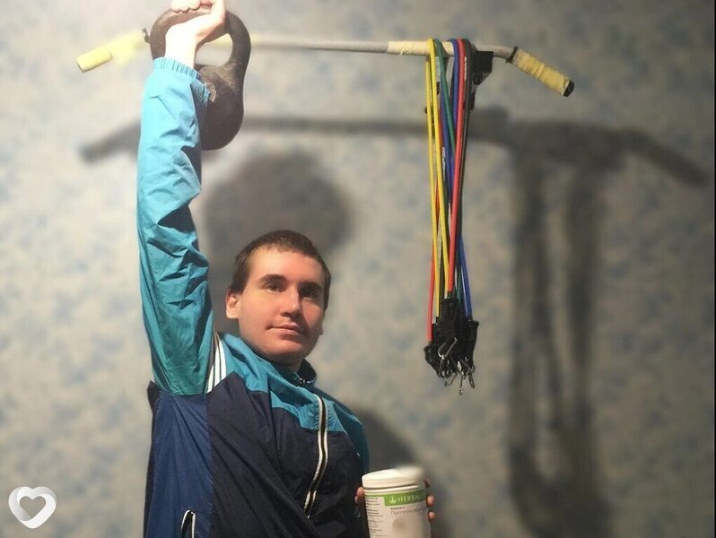 Сергей, 39, Воркуте — анкета №1287711