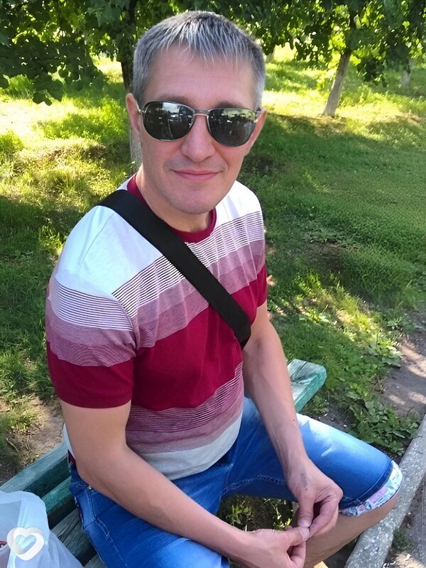 Александр, 48, Тольятти — анкета №1287712