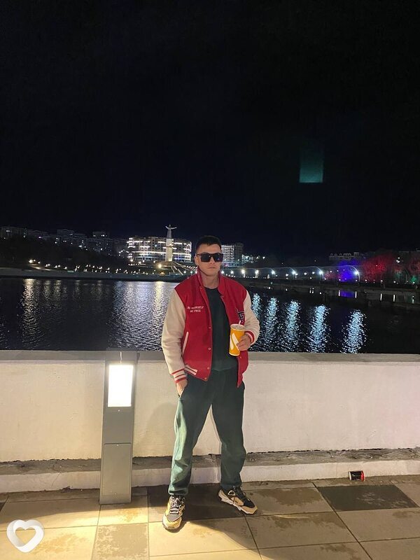 Татарин, 25, Москве — анкета №1287722