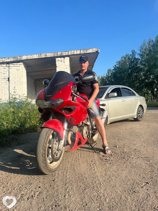 Дмитрий, 31, Омске — анкета №1287725