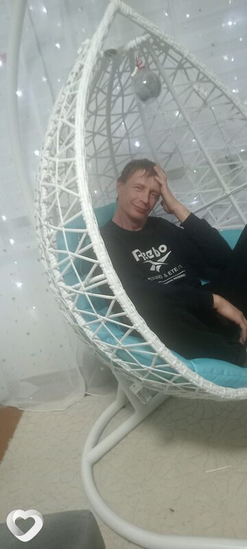 Евгений, 45, Москве — анкета №1287727