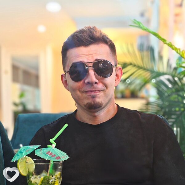 Влад, 31, Кургане — анкета №1287733