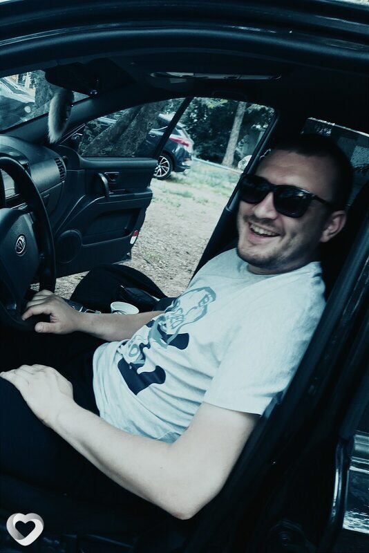 Сергей, 34, Ижевске — анкета №1287734