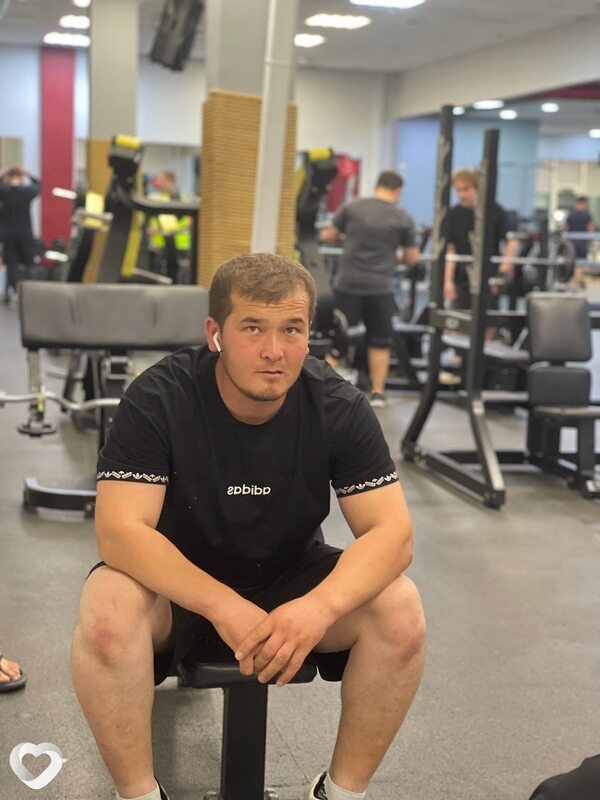 Xayitbek, 25, Ижевске — анкета №1287390