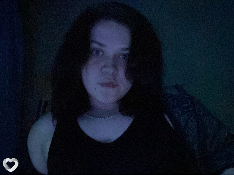 Кристина, 24, Ярославле — анкета №1287394