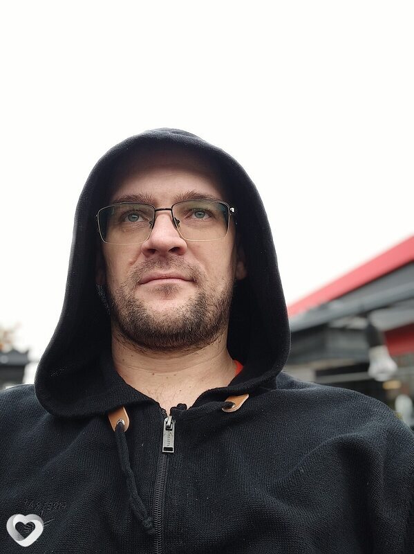 Александр, 33, Мозыре — анкета №1287399