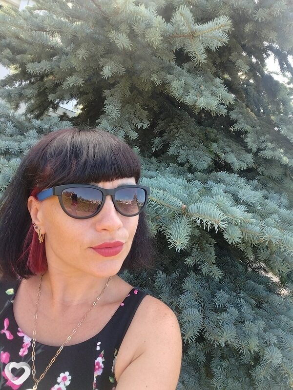 Таня, 40, Волгограде — анкета №1287405