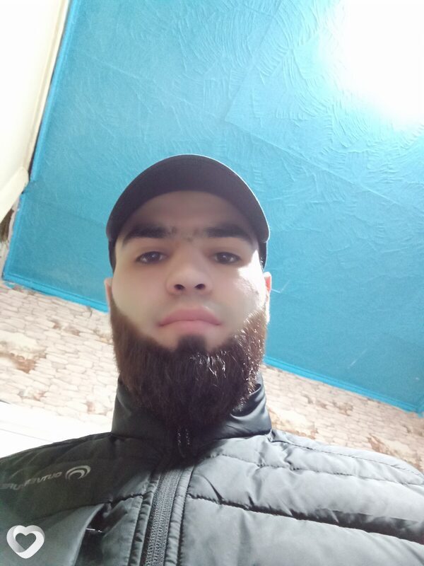 Баха, 29, Набережных Челнах — анкета №1287661