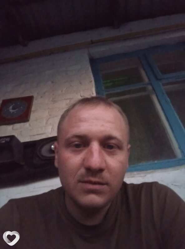Дима, 35, Киеве — анкета №1287662