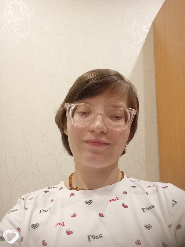 Ульяна, 22, Новосибирске — анкета №1287663