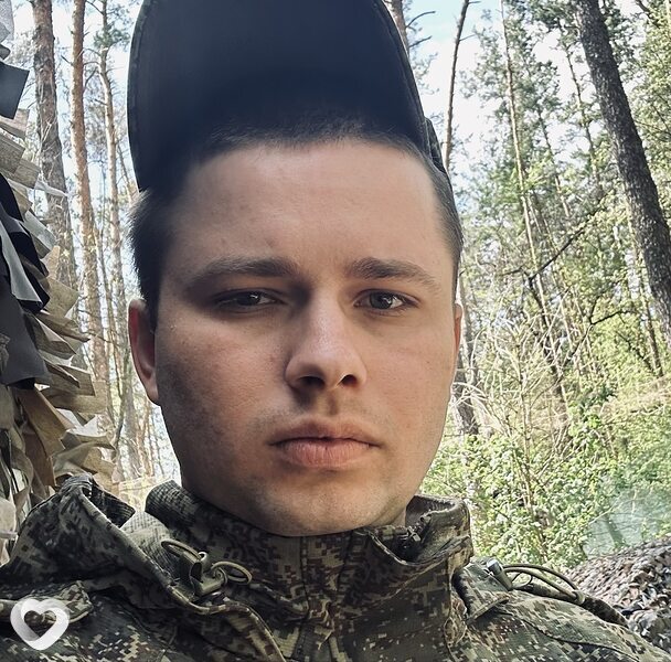 Александр, 26, Белгороде — анкета №1287668