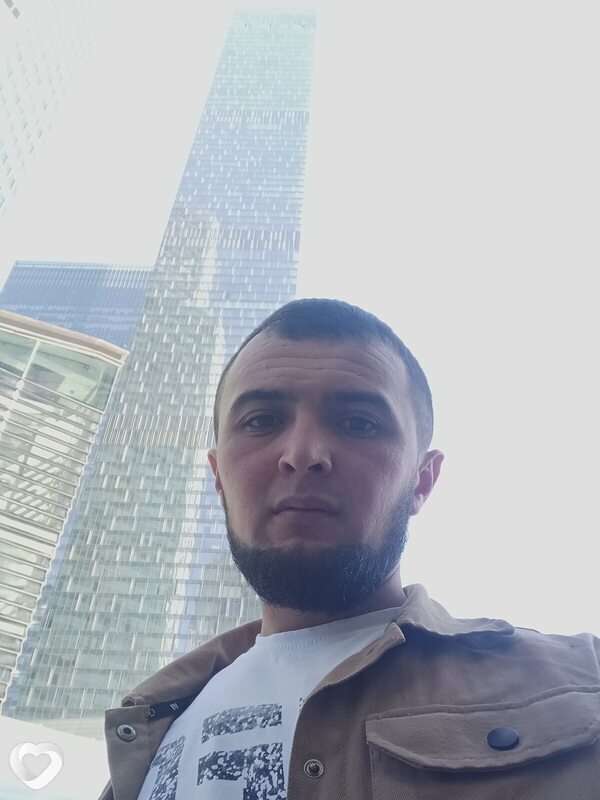 Фируз, 29, Новосибирске — анкета №1287671