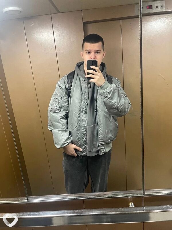 Марат, 20, Москве — анкета №1287676