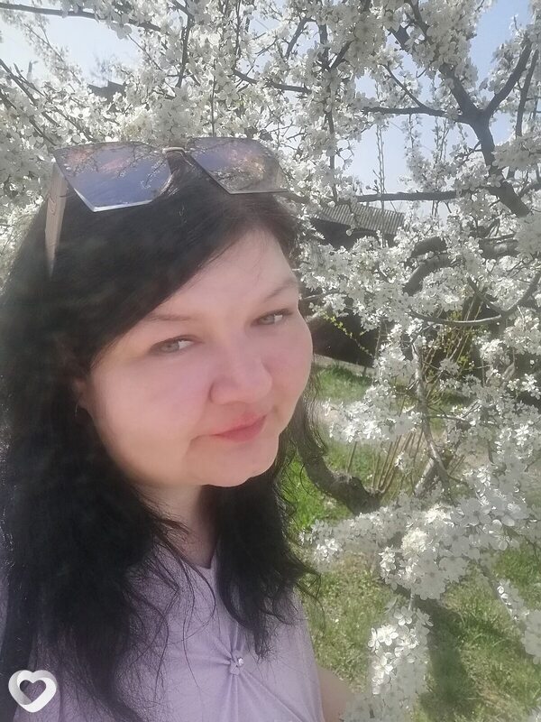 Юлия, 36, Красном Сулине — анкета №1287680