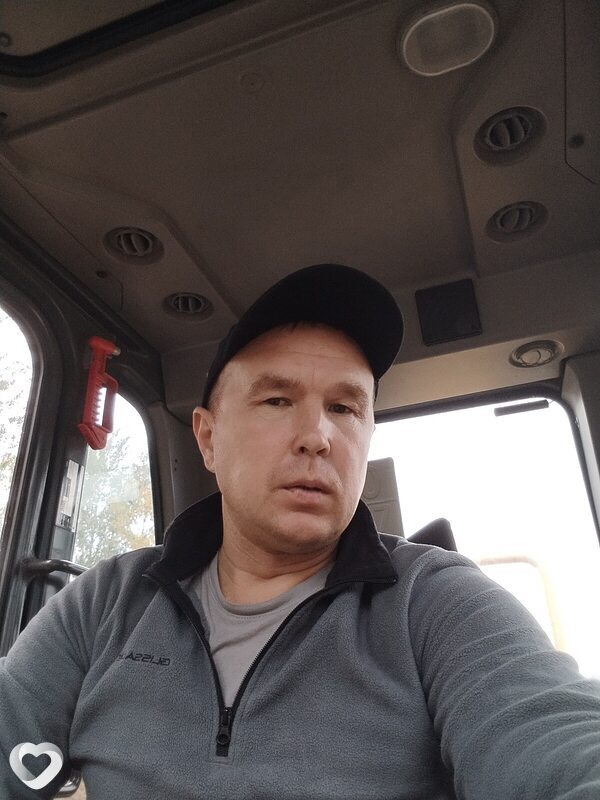 Роман, 42, Новосибирске — анкета №1287683