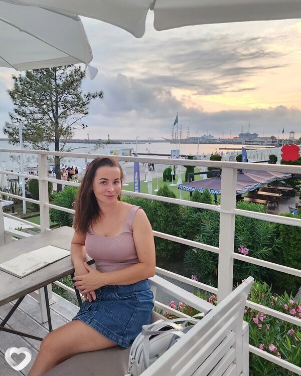Ольга, 21, Москве — анкета №1287517