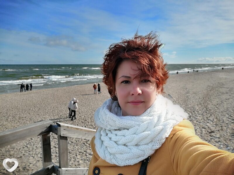 Татьяна, 42, Санкт-Петербурге — анкета №1287522