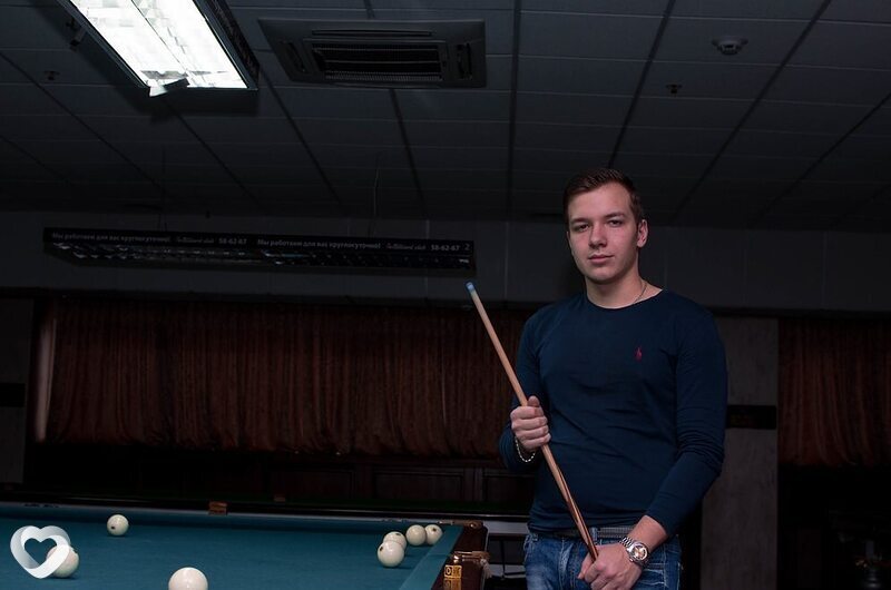 Сергей, 26, Брянске — анкета №1287523