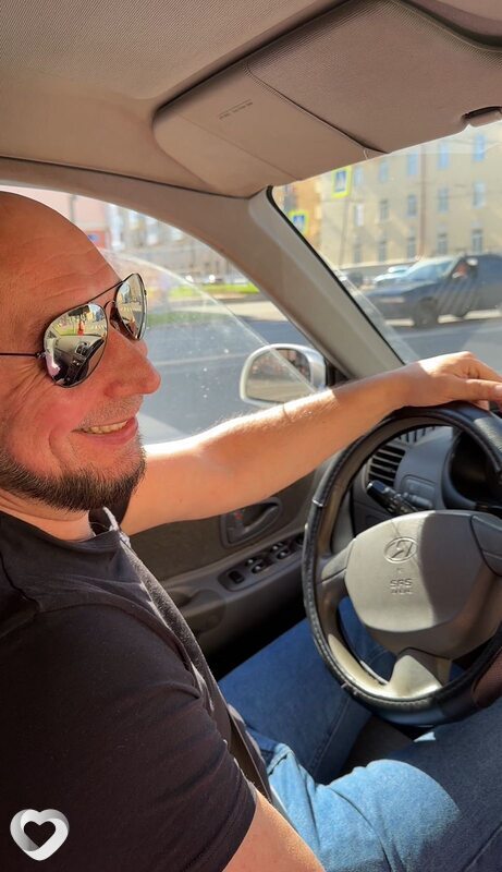 Алексей В, 50, Москве — анкета №1287533