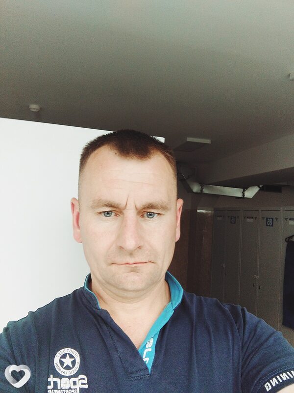 Валерий, 40, Лиде — анкета №1287534