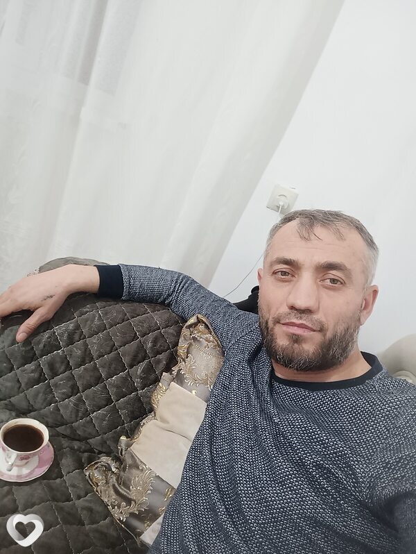Марат, 46, Санкт-Петербурге — анкета №1287572
