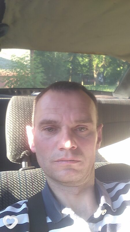 Сергей, 45, Минске — анкета №1287574